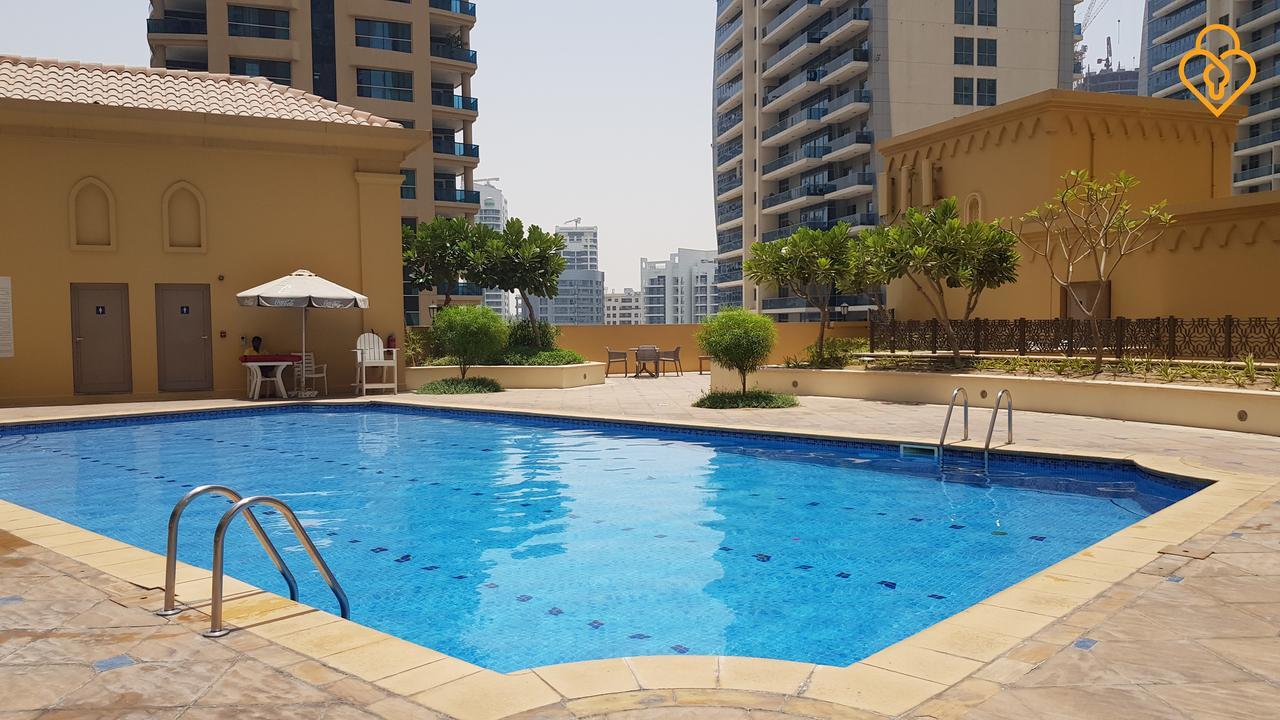 Keysplease Holiday Homes - Shams 4 - Jbr 두바이 외부 사진